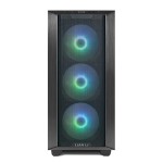 خرید کیس کامپیوتر Lian Li Lancool III RGB Mid-Tower Gaming PC Case - سیاه خرید کیس کامپیوتر Lian Li Lancool III RGB Mid-Tower Gaming PC Case - سیاه